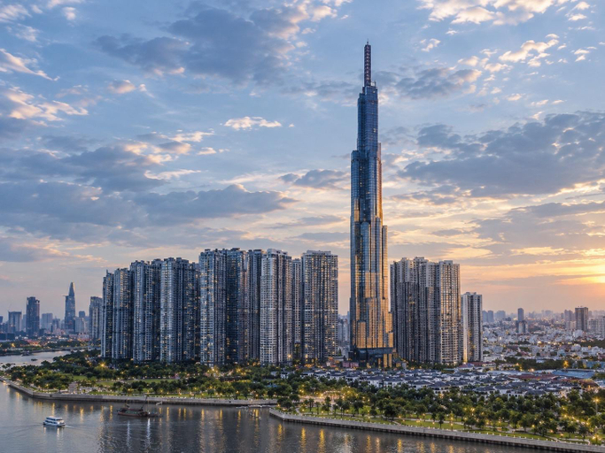 Others 4, Vinhomes Central Park - Apartments Landmark - Premium Residence, Bình Thạnh