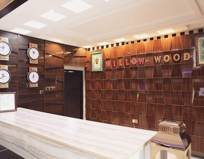Others 3, Willowwood Hotel Owerri, Owerri North