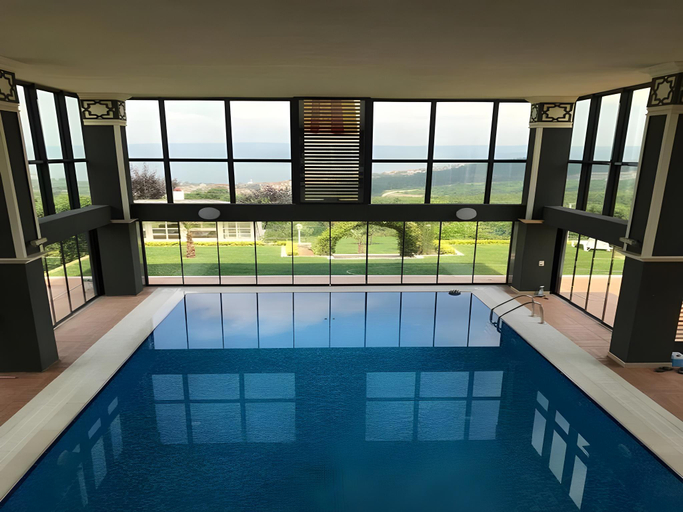 Sport & Beauty 2, CAP YAPI MC LİFE SAPANCA, Sapanca