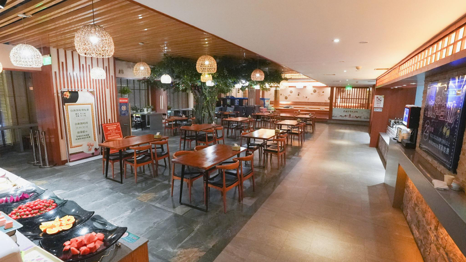Food & Drinks 5, Lavande Hotels·Zibo Railway Station West Xincun Road, Zibo