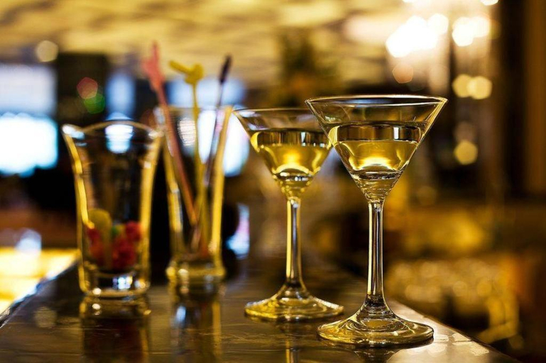 Food & Drinks 5, Country Garden Phoenix Hotel Europe City Chuzhou, Chuzhou