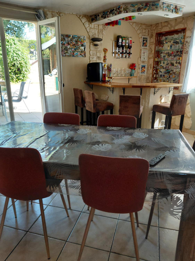 Others 4, chambre AU DOUX REFUGE, Ain