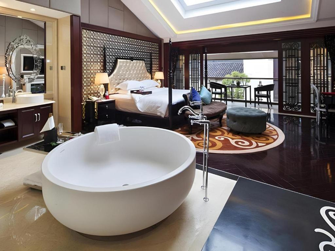 Bathroom 3, Eden Club House, Jiaxing