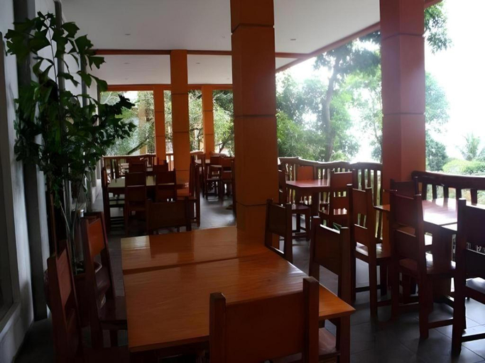 Food & Drinks, Tamaraw Beach Resort, Puerto Galera