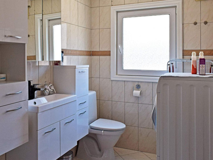 Bathroom 3, person holiday home in Frederikstad-By Traum, Fredrikstad