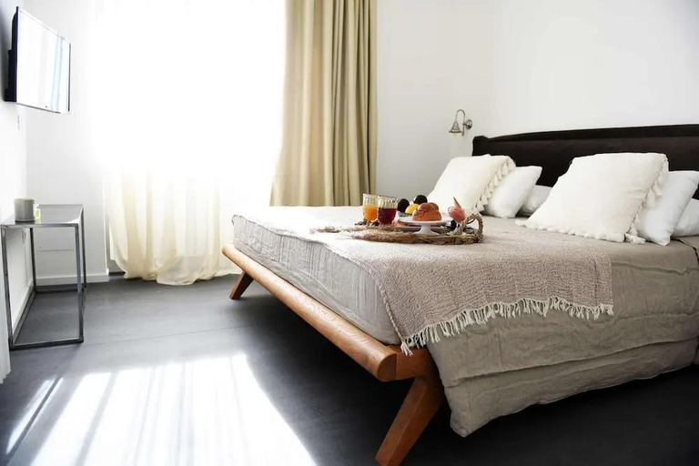 Bedroom 4, Arya Nobile Dimora, Brindisi