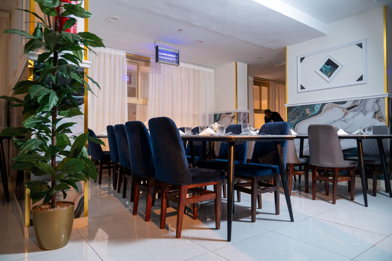 Food & Drinks 5, Al Marzam Hotel, Al Madinah Al Munawwarah