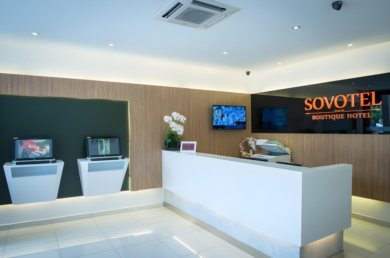 Others 4, Sovotel Boutique Hotel @ Kota Damansara 8, Petaling Jaya