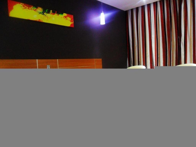 Others 4, Thank Inn Plus Hotel Jiangyin University, Wuxi