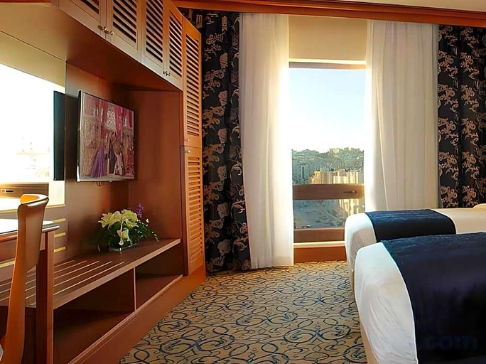 Bedroom 3, Thousand Nights Hotel Amman, Salt
