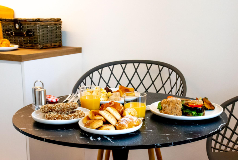 Food & Drinks 5, LF Suites & Villas, South Aegean