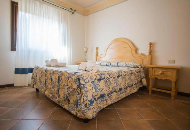 Bedroom 3, Giardino degli oleandri, Olbia-Tempio