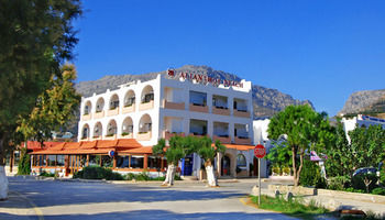 Others 4, Alianthos Beach Hotel, Crete