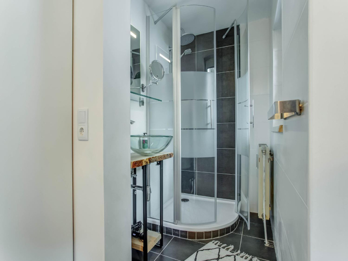 Bathroom 4, Apartment Feld am See near Ski Slopes, Villach Land