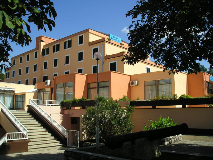 Exterior & Views 1, Hotel Kraljevica, Kraljevica