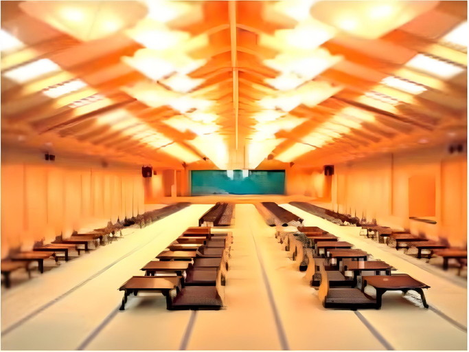 Business Facilities 4, Naruko Hotel, Ōsaki