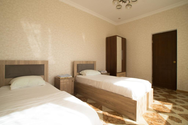 Bedroom 2, Bagrat Guest House, Tskaltubo