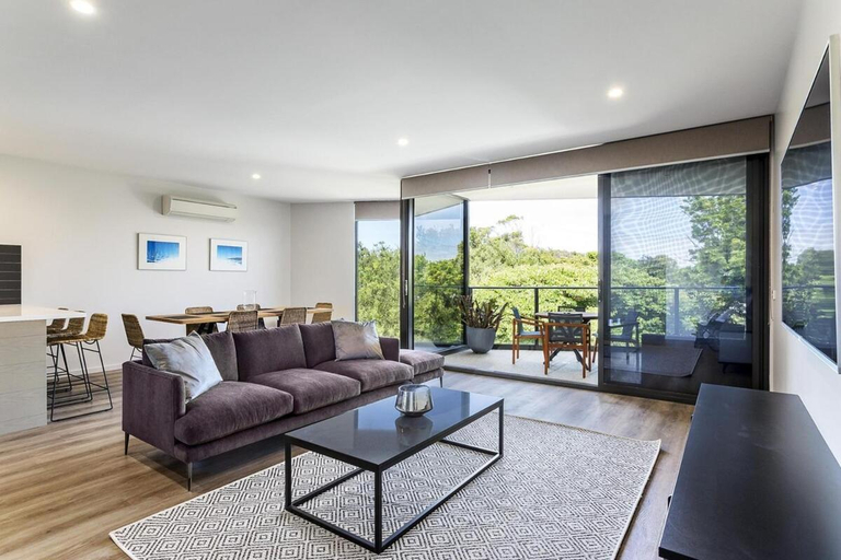 Others 5, Blairgowrie Apartment 2 on the beach, Melbourne