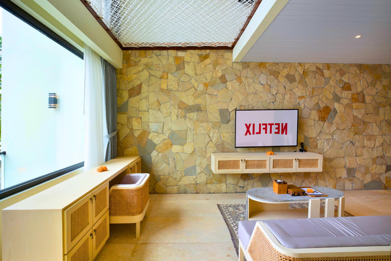 Others 5, Luxury 1 BR Villa Suite Room #DN9, Badung