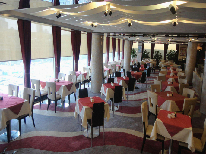 Food & Drinks 5, L Hotel - Changsheng Branch, Zhuhai
