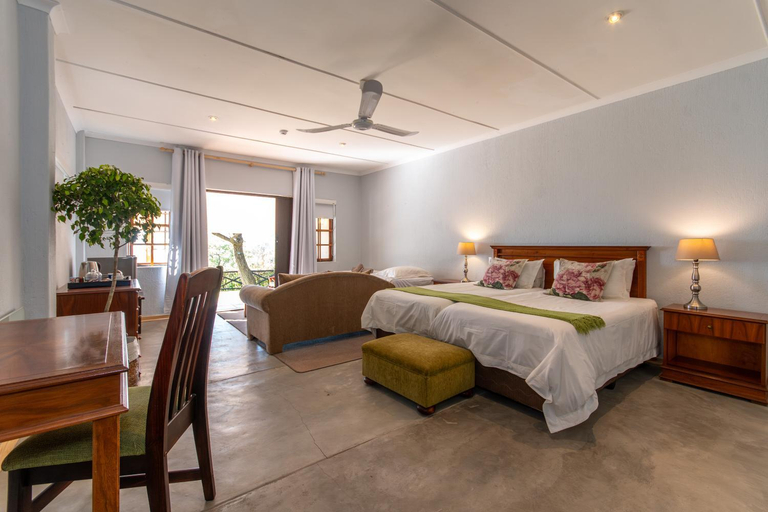 Bedroom, Chestnut Country Lodge, Ehlanzeni