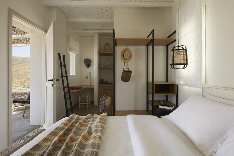 Bedroom 4, Stimata, South Aegean