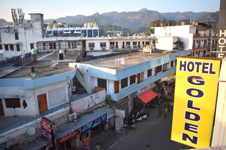 Exterior & Views 2, Hotel Golden, Hardwar