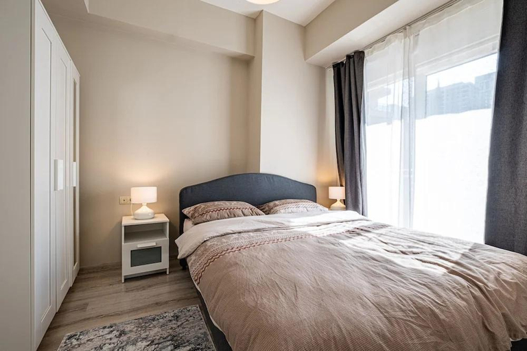 Bedroom 3, Linkinn Luxury Residence & Spa, Esenyurt