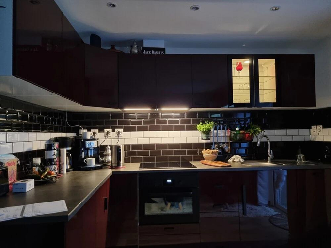 Food & Drinks, Les Appartements du Sillon, Côtes-d'Armor