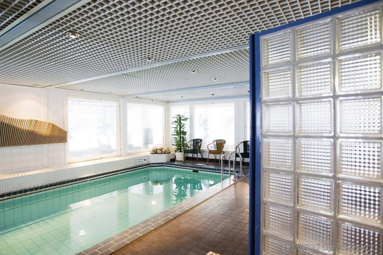 Sport & Beauty 4, Apartments Tahko, North Savonia