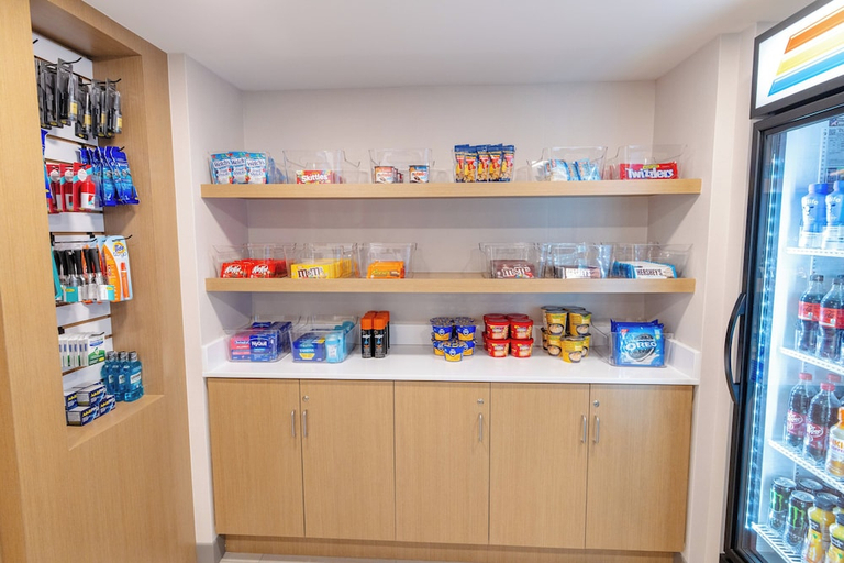 Property Amenity 2, Holiday Inn Express Hotel of Neptune by IHG, Monmouth