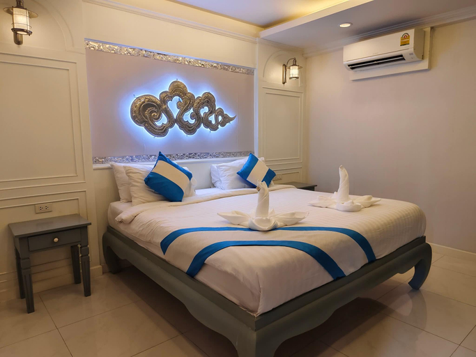 3, siamX1 House&Bistro, Muang Chiang Mai