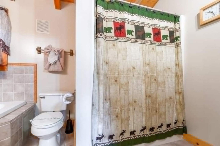 2, Pigeon Forge Cabin Game Room Dog Friendly Hot Tub, Sevier