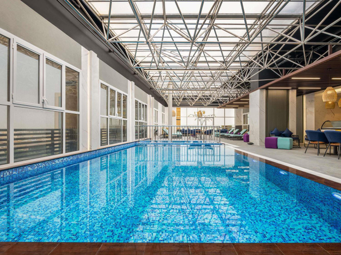 Sport & Beauty 2, Mercure Riyadh Al Anoud, Riyadh