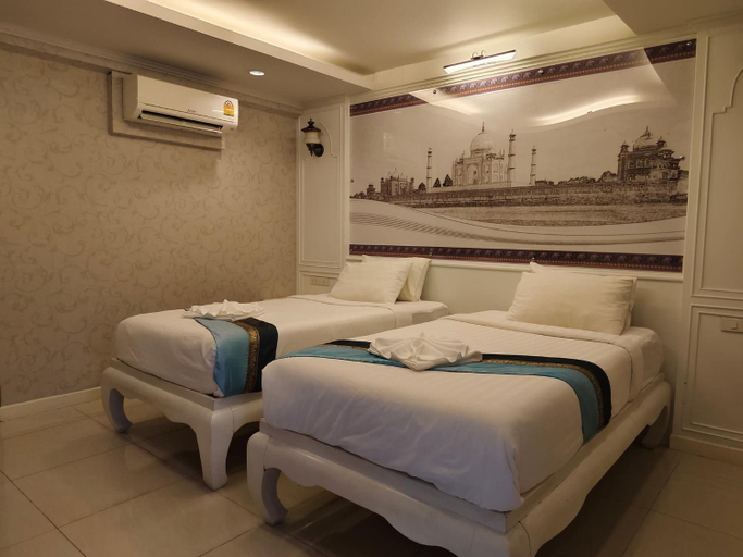 4, siamX1 House&Bistro, Muang Chiang Mai