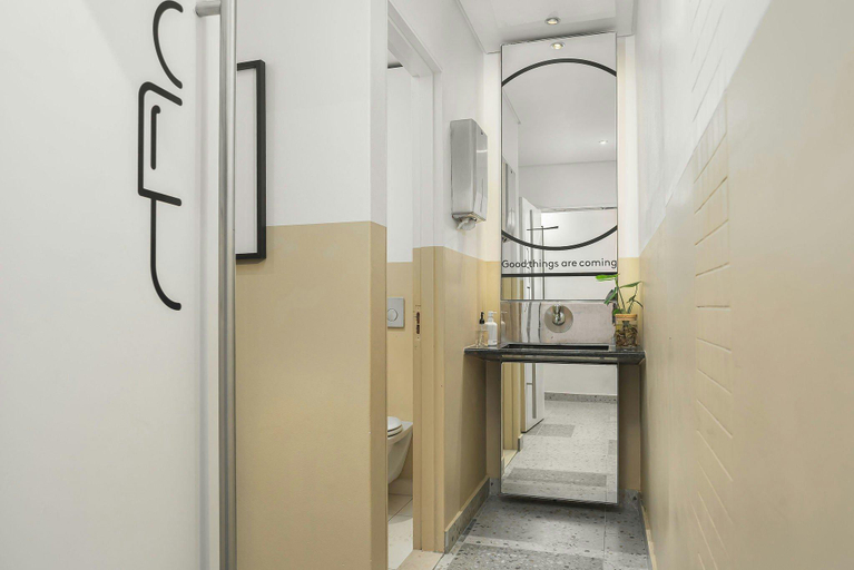 Bathroom 4, Neighbourgood East City, City of Cape Town