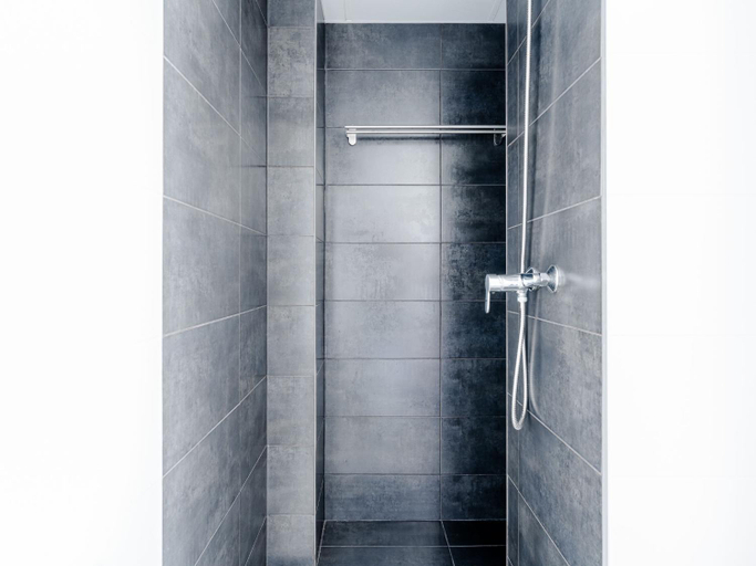 Bathroom 4, Costa Blanca Apartment 1066, Alicante