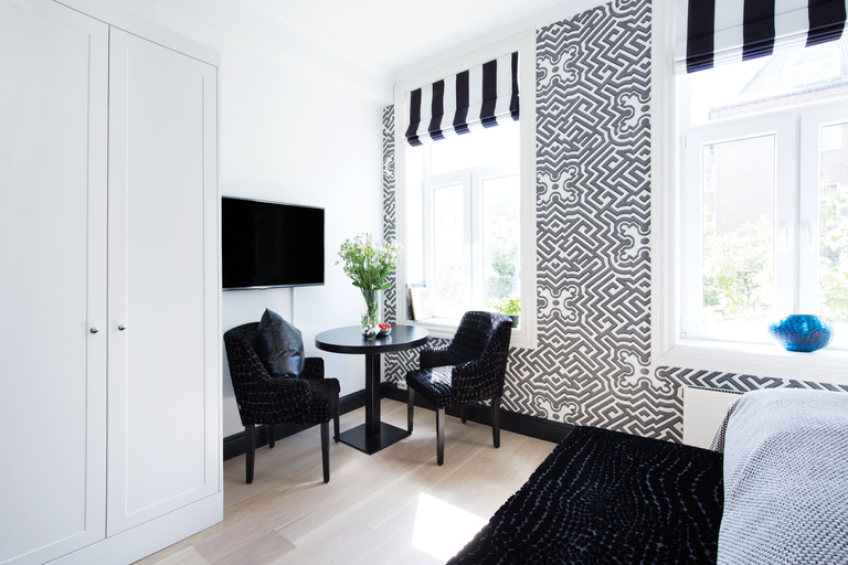 Others 4, FROGNER HOUSE APARTMENTS BYGDOY ALLE 53, Oslo
