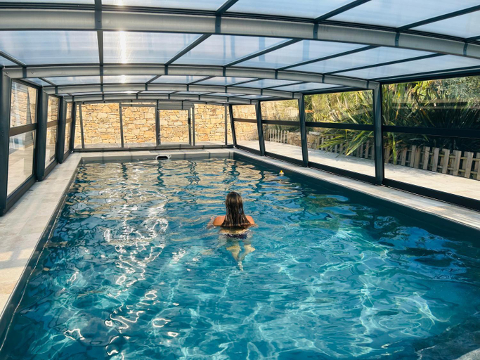 Sport & Beauty 2, Le Clos de Kermadec, Morbihan