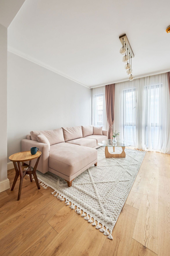 Room 3, Taksim 360 Lagirio Residence, Beyoğlu