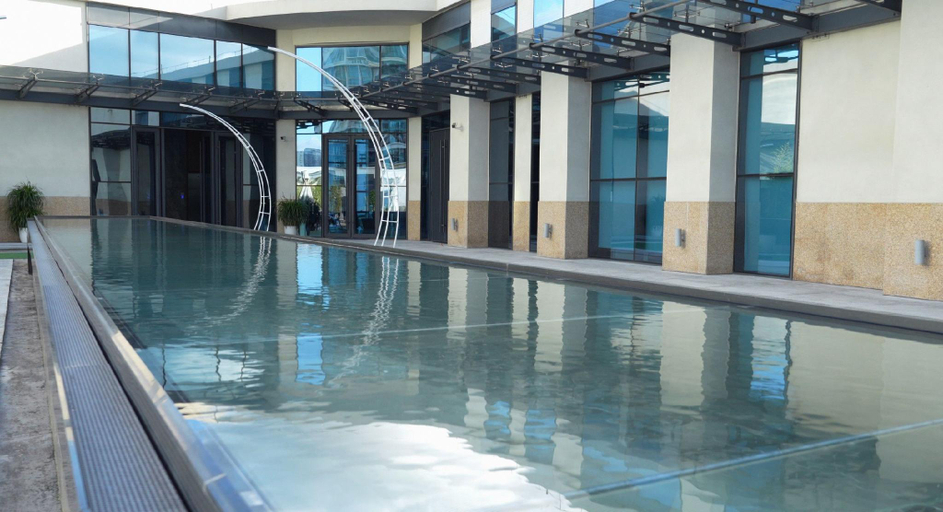Sport & Beauty 2, Shenzhen Naive S Hotel - Xili Metro Station Branch, Shenzhen