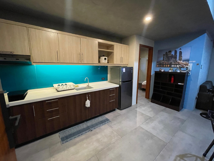 Others 2, Two Bedroom Service Apartment in Quezon City, Quezon City