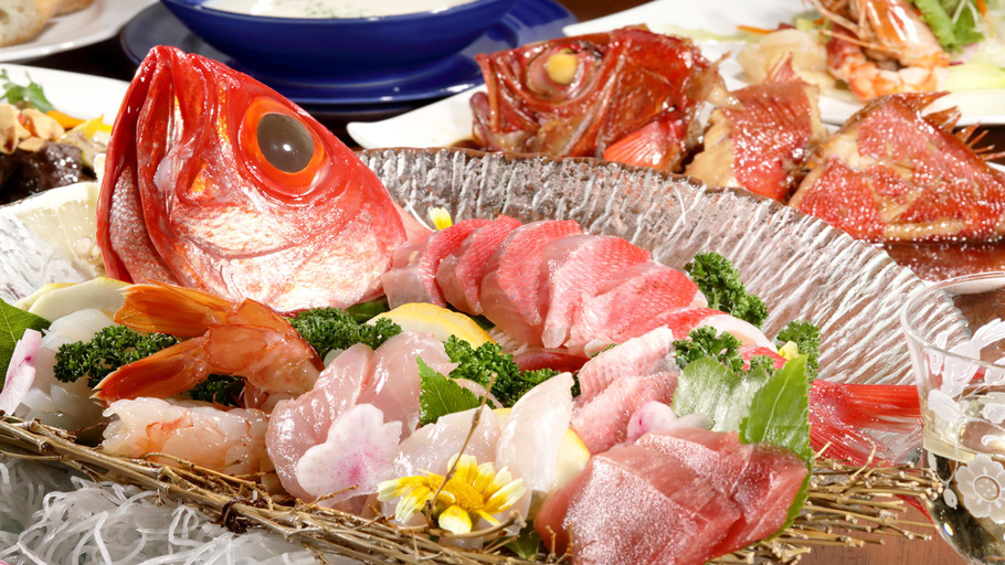 Food & Drinks 1, Ocean View Resort Misaki, Izu