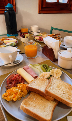 Food & Drinks 5, Hostal Tulvak Atacama, El Loa
