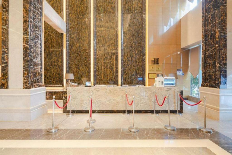 Others 4, Wanning Yingbin Hotel, Hainan