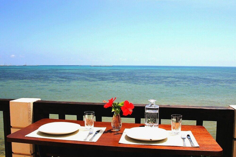 Food & Drinks, Pontoon, Ishigaki