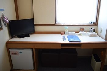 Others 5, Hotel Axia Inn Kushiro, Kushiro City