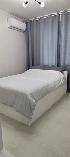 Bedroom, Olympia Gangneung, Gangneung