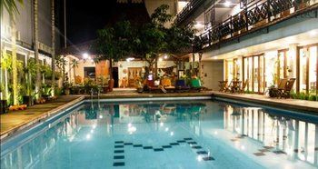 Others 2, Cantya Hotel, Yogyakarta