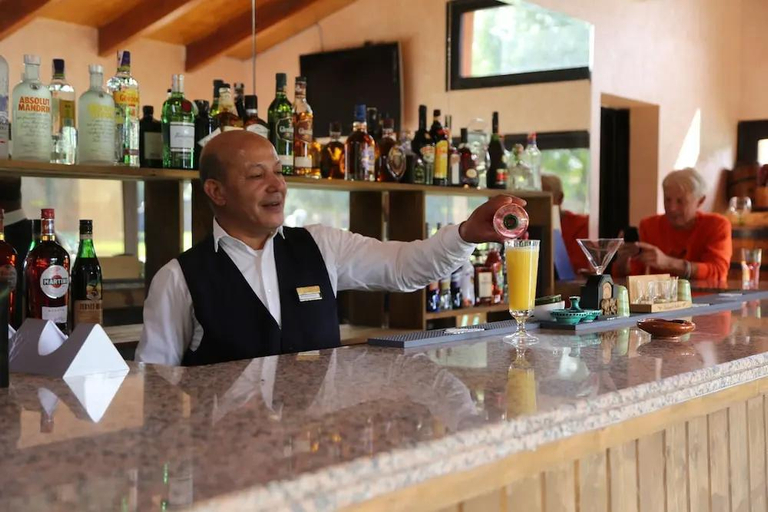 Food & Drinks 4, Abraj Bladi Resort, Marrakech